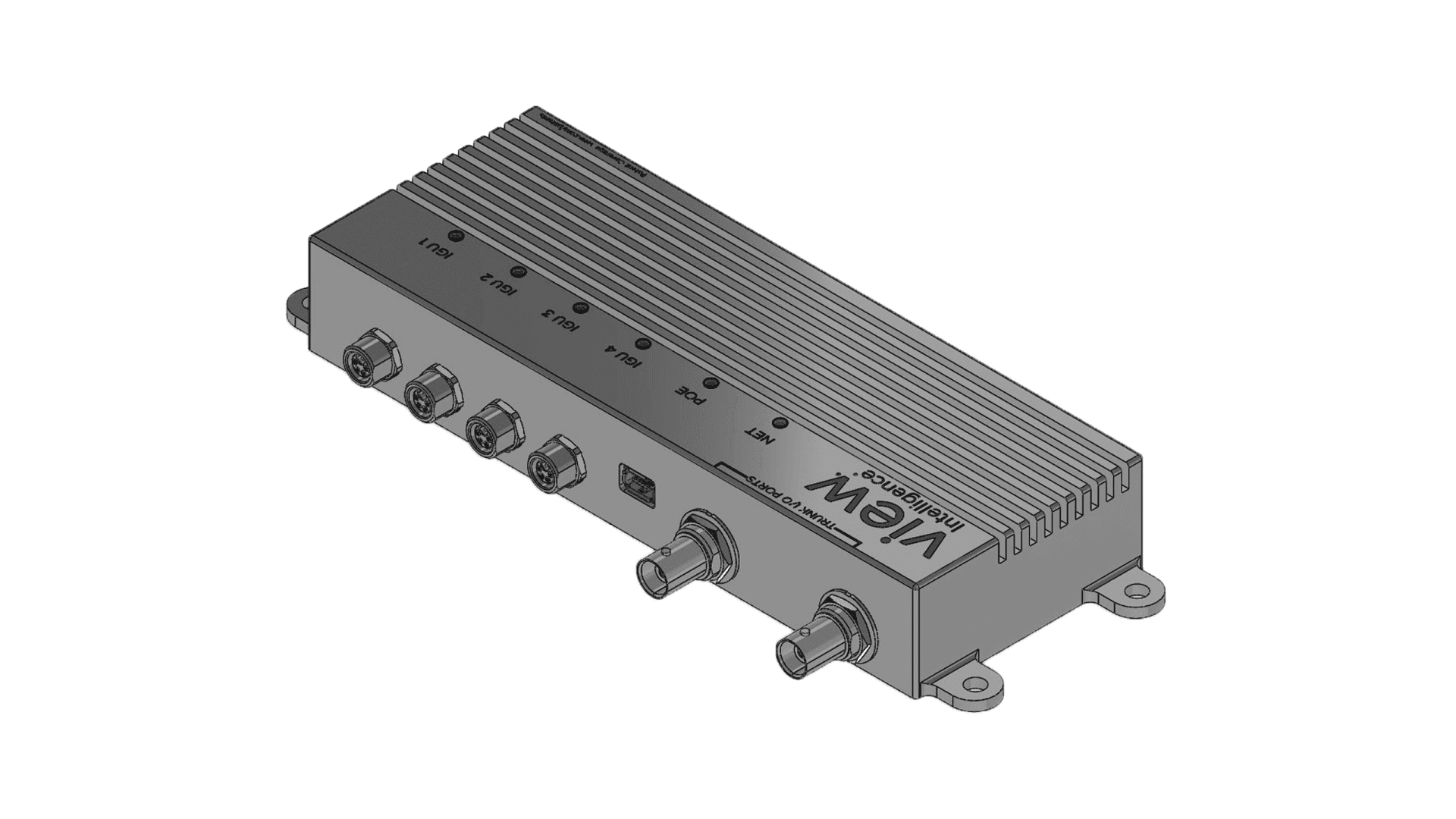 Smart Window Controller