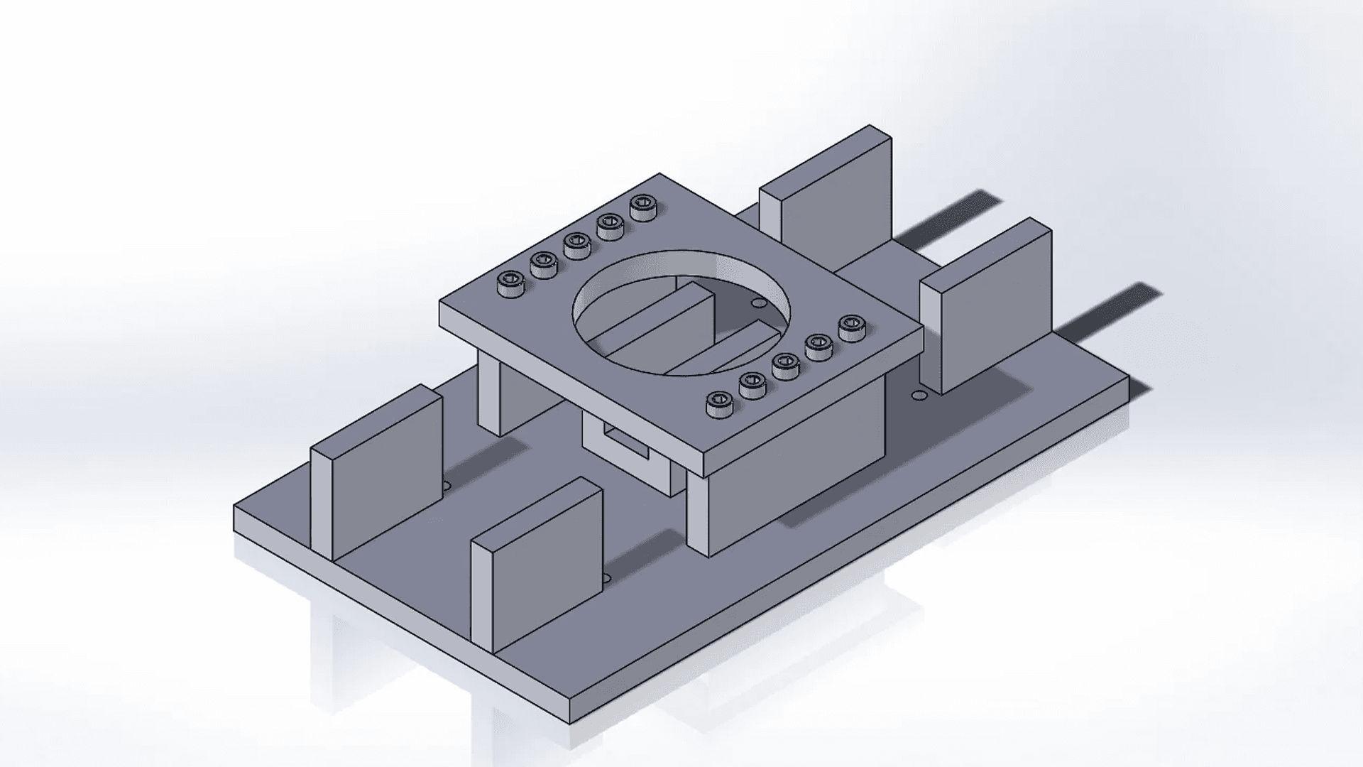 Hybrid Test Fixtures — image 1 of 2