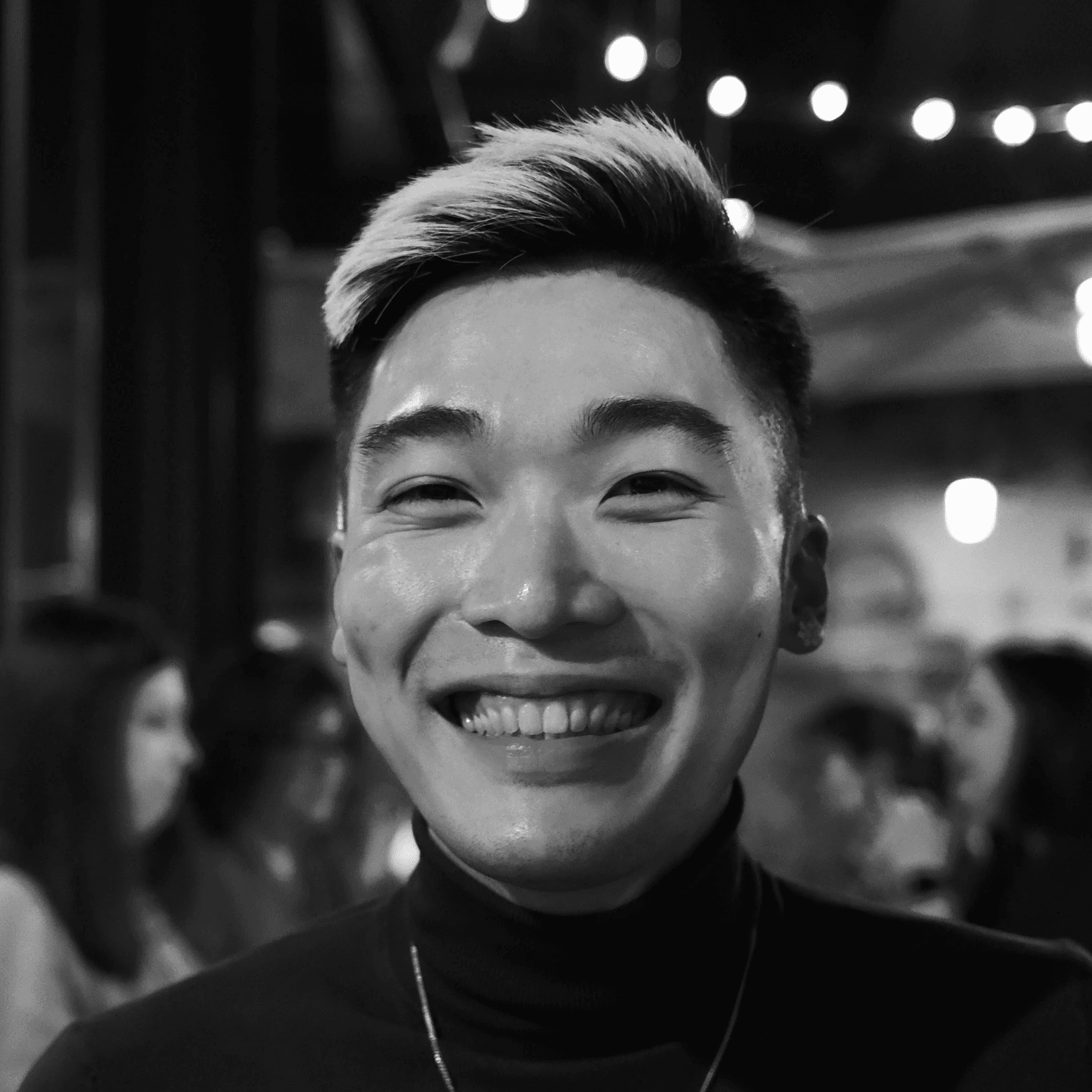 Zhiyi Foo