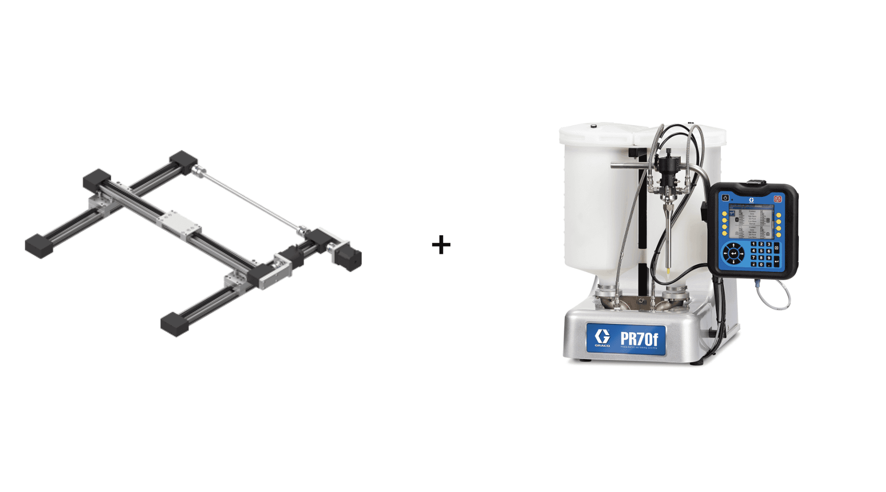 Manufacturing Fixture — image 1 of 3