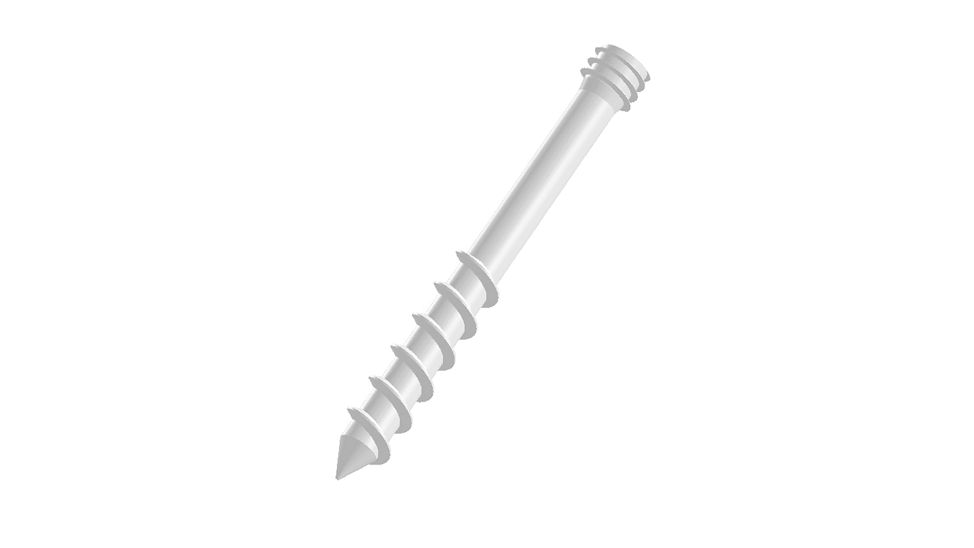 Screw