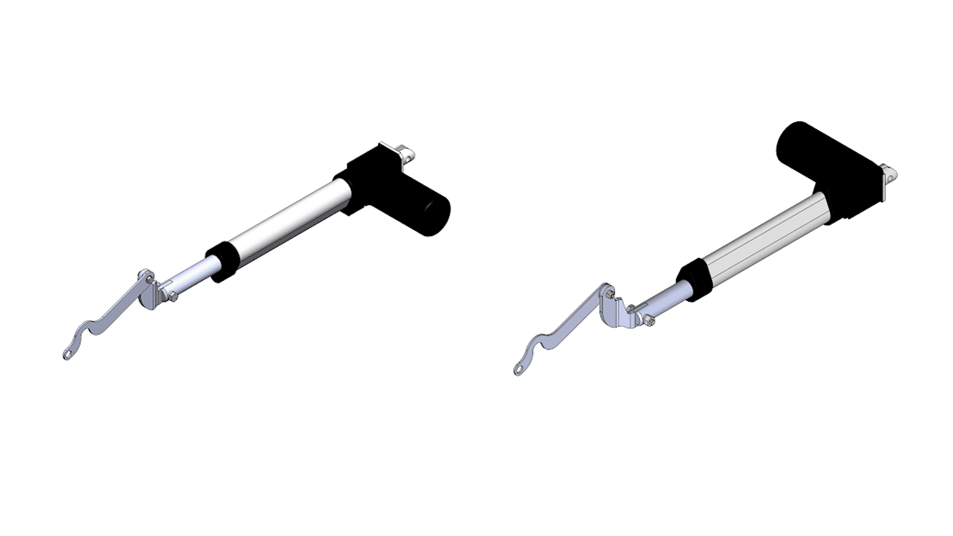 Actuator System — image 1 of 2