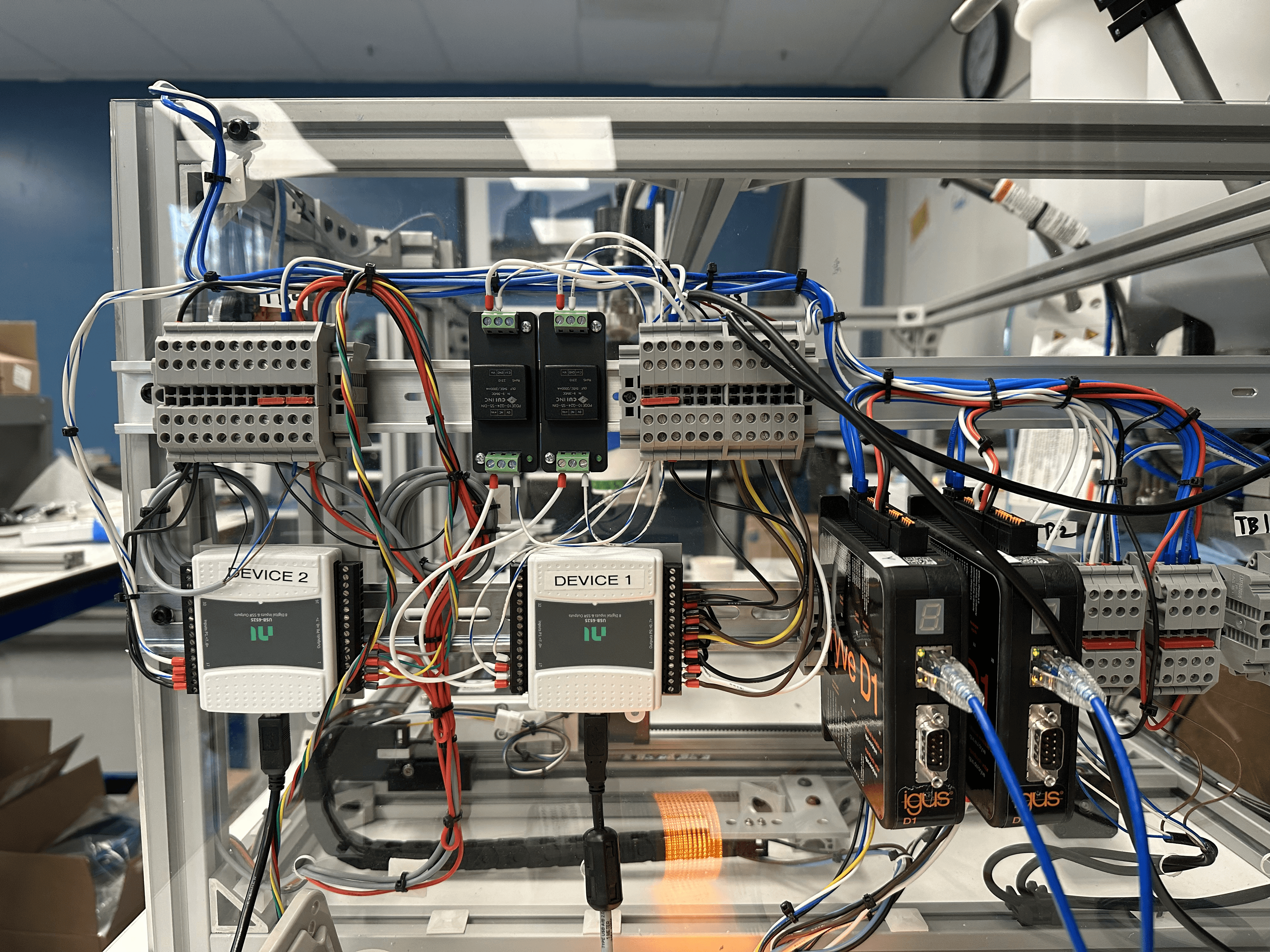 Manufacturing Fixture — image 3 of 3