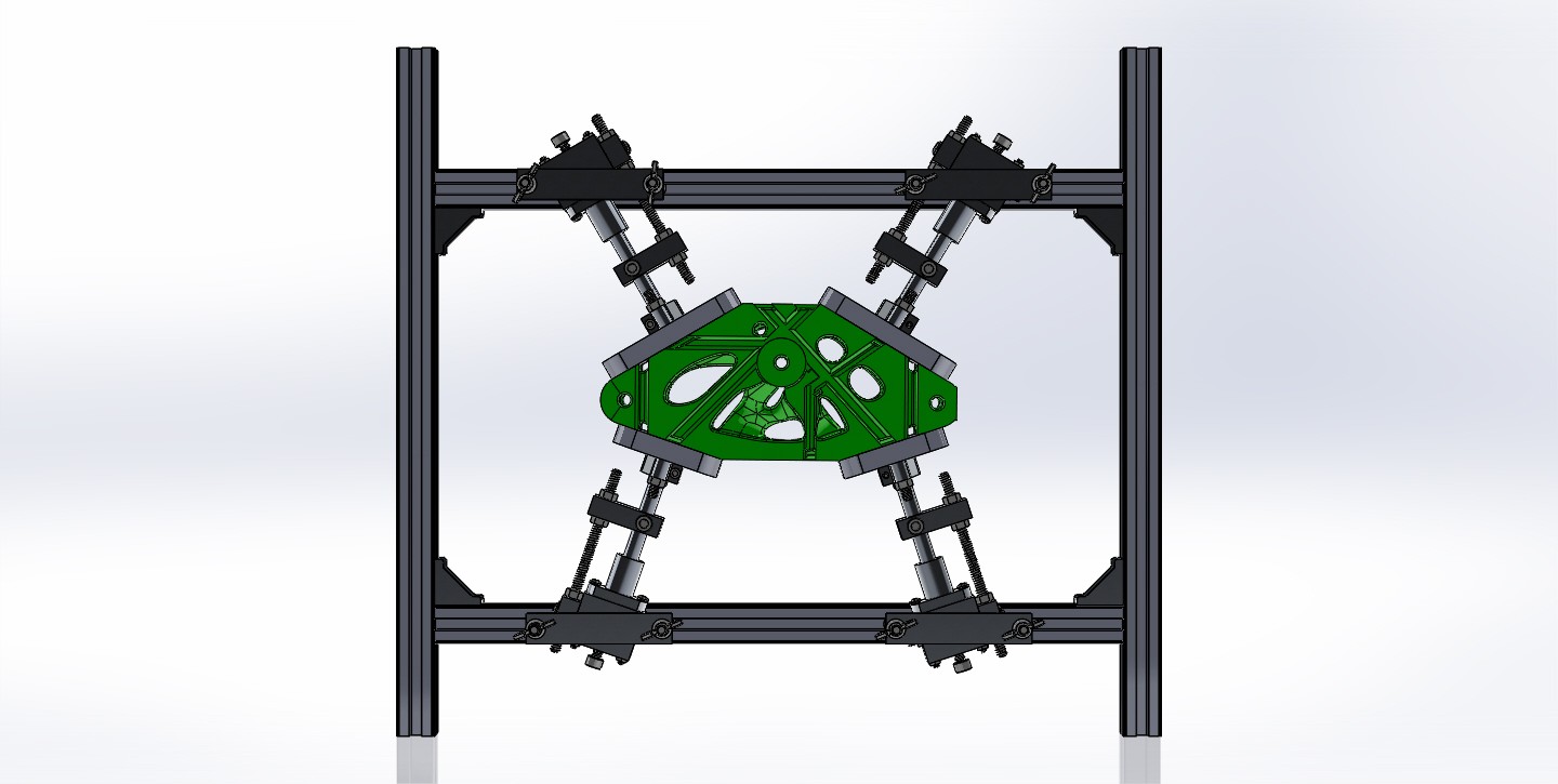 Fiber-Reinforced Polymer Research